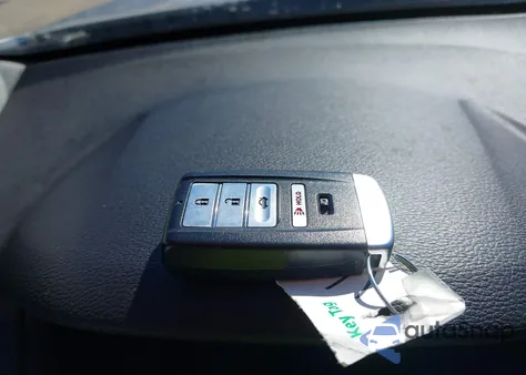 2016 Acura Tlx V6 from USA, damaged, VIN 19UUB2F34GA001070